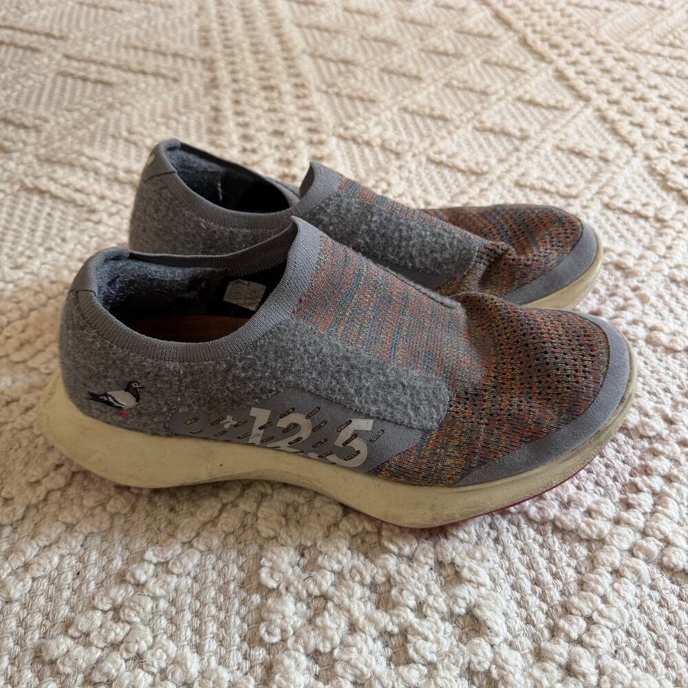 Allbirds x Jeff STaple Pigeon Tree Dasher Sneakers